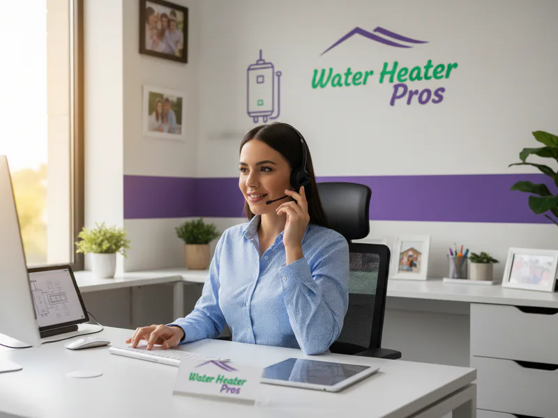 Water Heater Repair  in Sierra Vista  FAQ